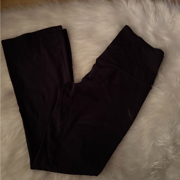 Lululemon Nulu Align Joggers- black - Picture 2 of 4